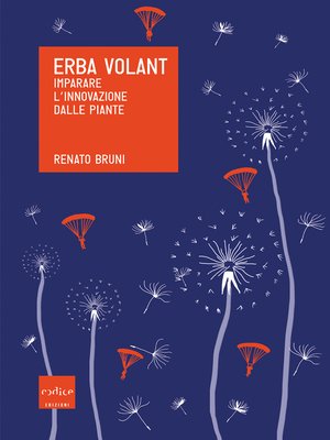 cover image of Erba Volant. Imparare l'innovazione dalle piante